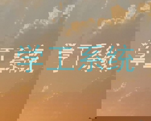 学工系统