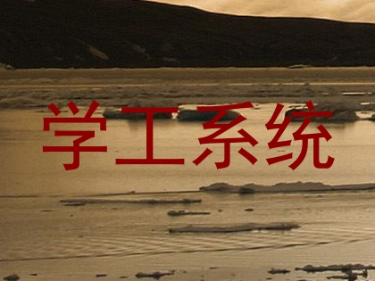 学工系统