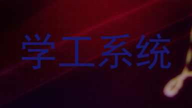 学工系统