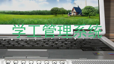 学工管理系统