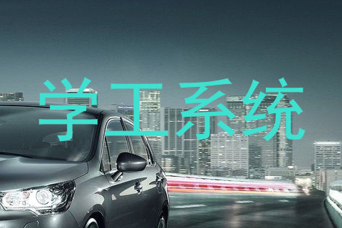 学工系统