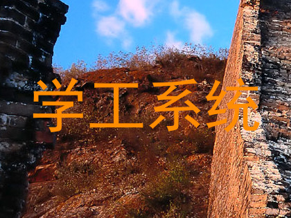 学工系统