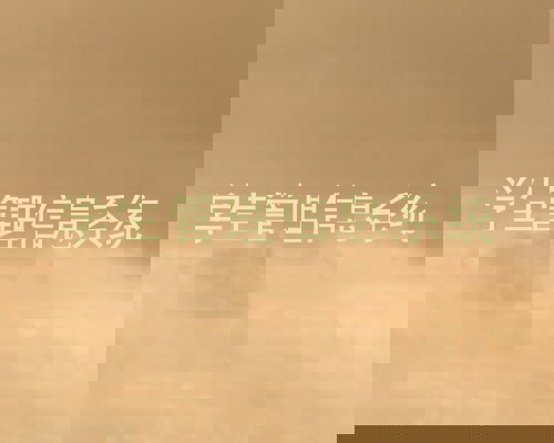 学生管理信息系统