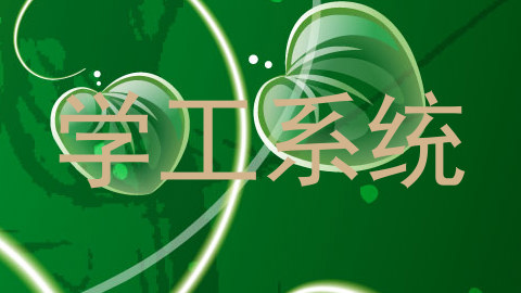 学工系统