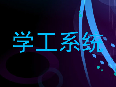 学工系统