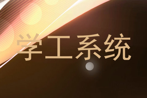 学工系统