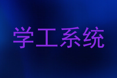 学工系统