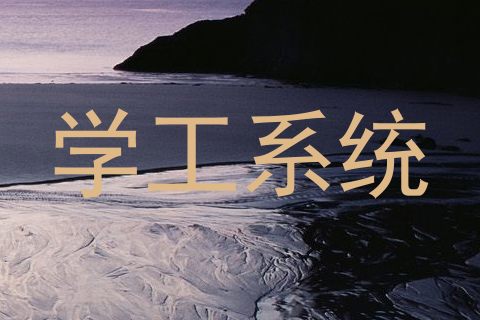 学工系统