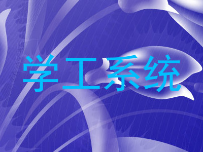 学工系统