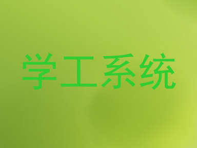 学工系统