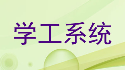 学工系统