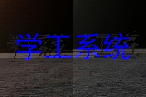 学工系统