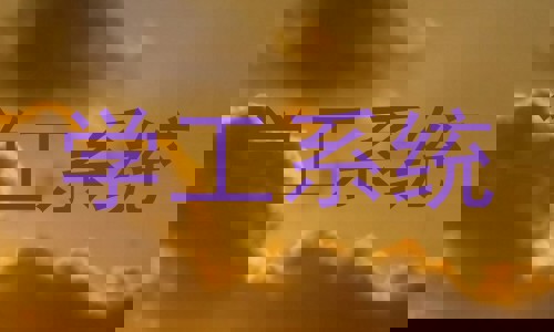 学工系统