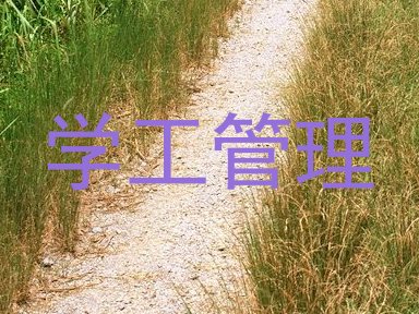 学工管理