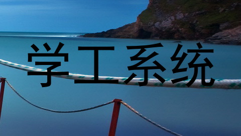 学工系统