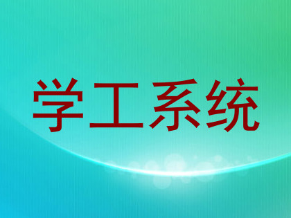 学工系统