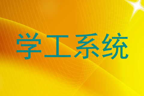 学工系统