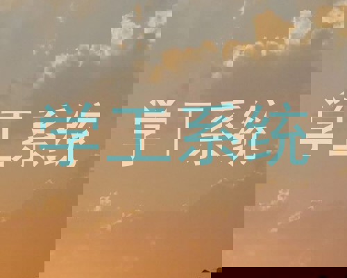 学工系统