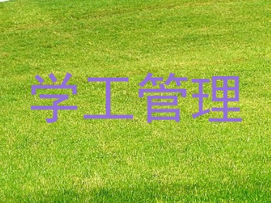 学工管理