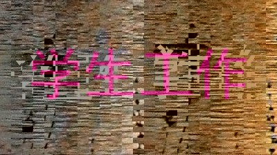 学生工作