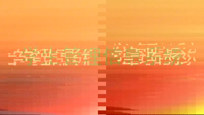 学生管理信息系统