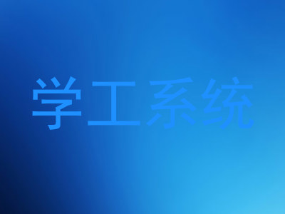 学工系统