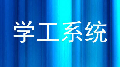 学工系统