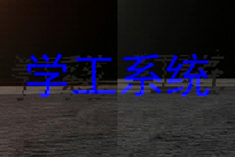 学工系统