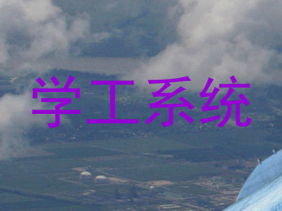 学工系统