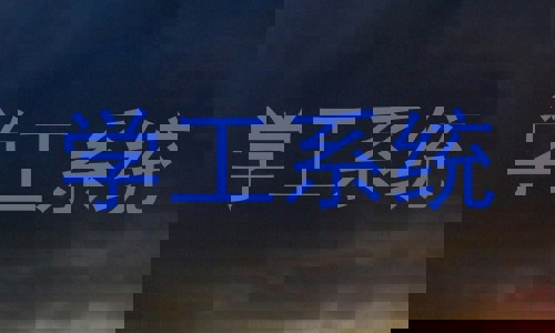 学工系统