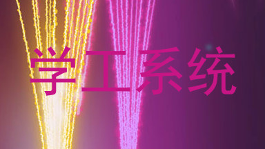 学工系统