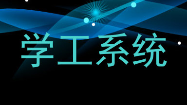 学工系统