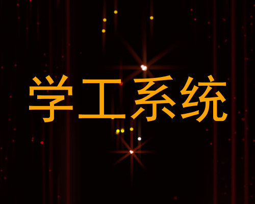 学工系统