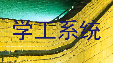 学工系统