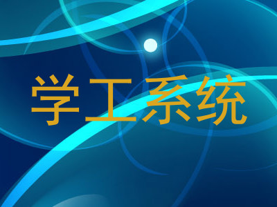 学工系统