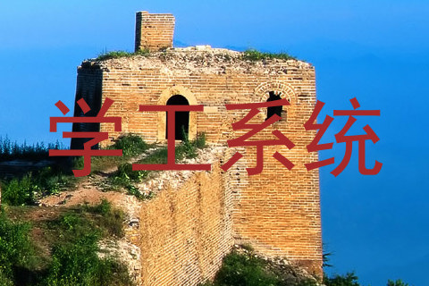 学工系统