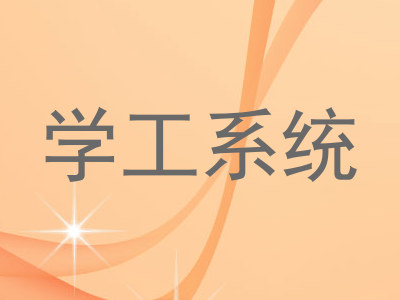 学工系统