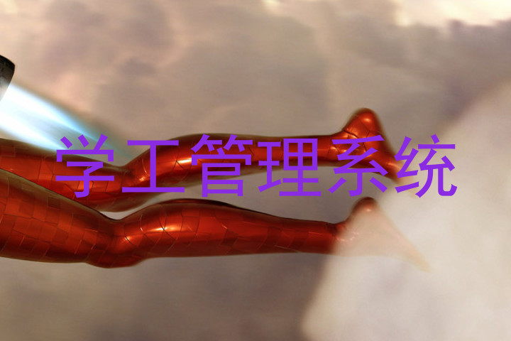 学工管理系统