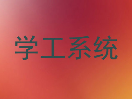学工系统