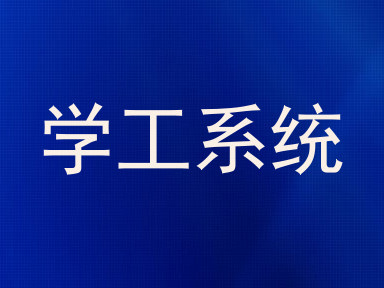 学工系统