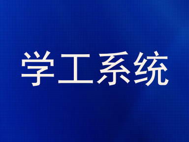 学工系统