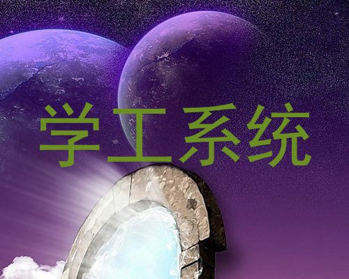 学工系统