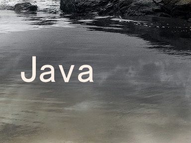 Java