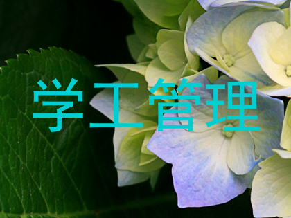 学工管理