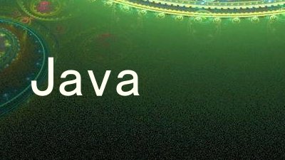 Java