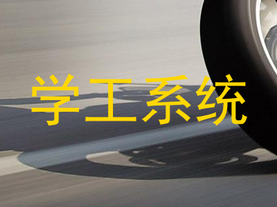学工系统
