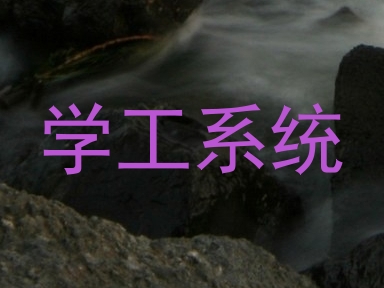 学工系统
