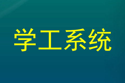 学工系统