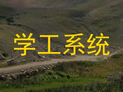 学工系统