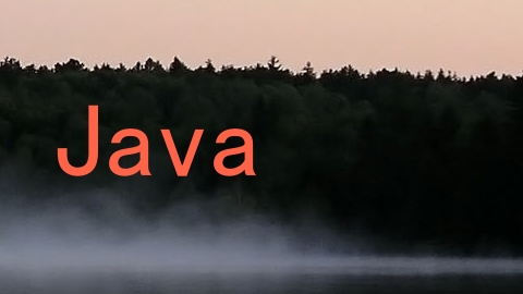 Java